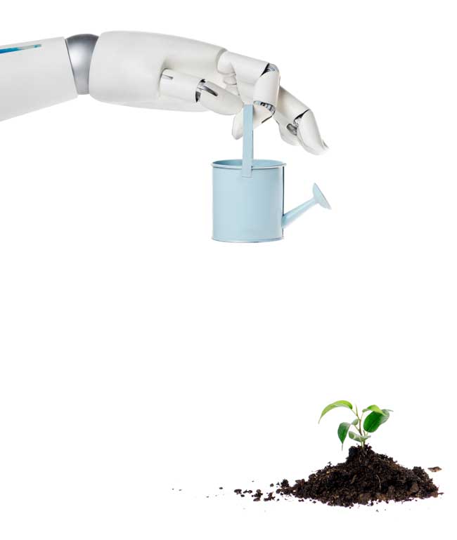 AI INvesting
